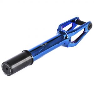 Вилка Ethic Merrow V3 HIC 8-12 STD (Blue Chrome)