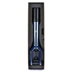 Вилка Ethic Merrow V3 HIC 8-12 STD (Blue Chrome)