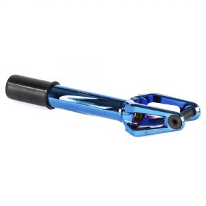 Вилка Ethic Merrow V3 HIC 8-12 STD (Blue Chrome)