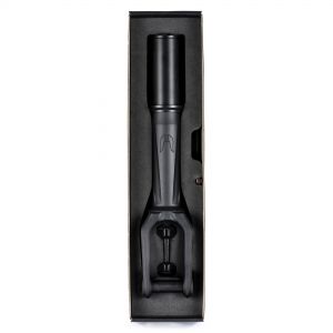 Вилка Ethic Merrow V3 IHC 8-12 STD (Black)
