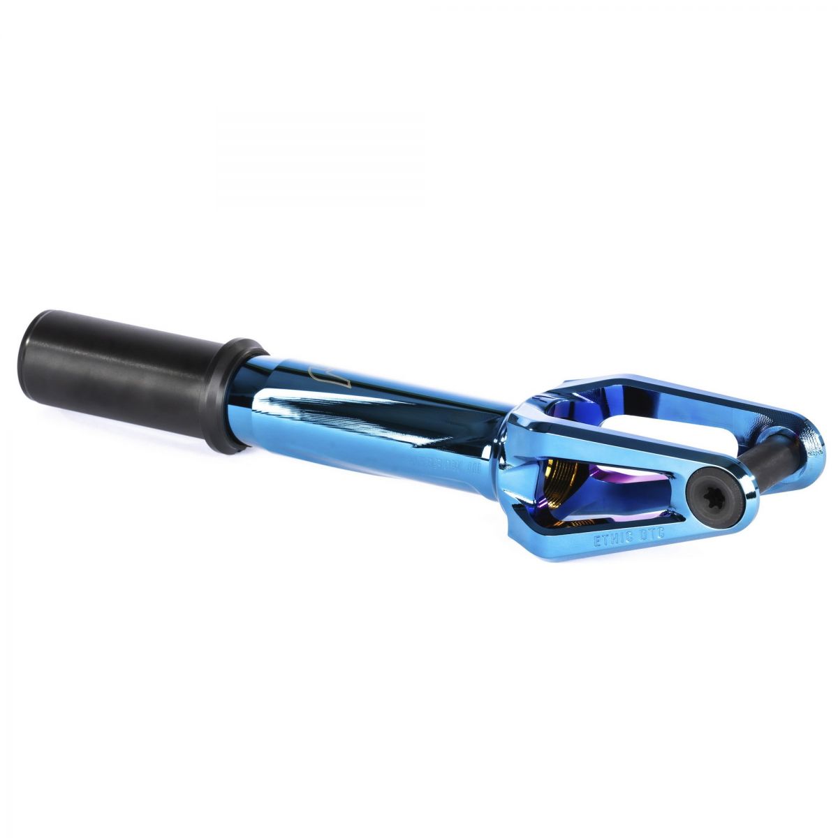 Вилка Ethic Merrow V3 IHC 8-12 STD (Blue Chrome)