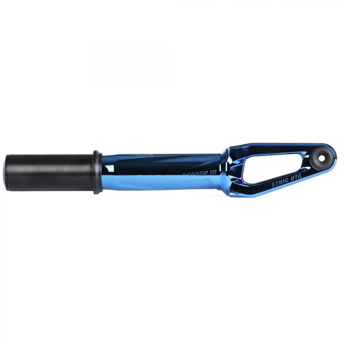 Вилка Ethic Merrow V3 IHC 8-12 STD (Blue Chrome)