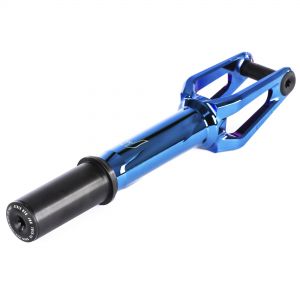 Вилка Ethic Merrow V3 IHC 8-12 STD (Blue Chrome)