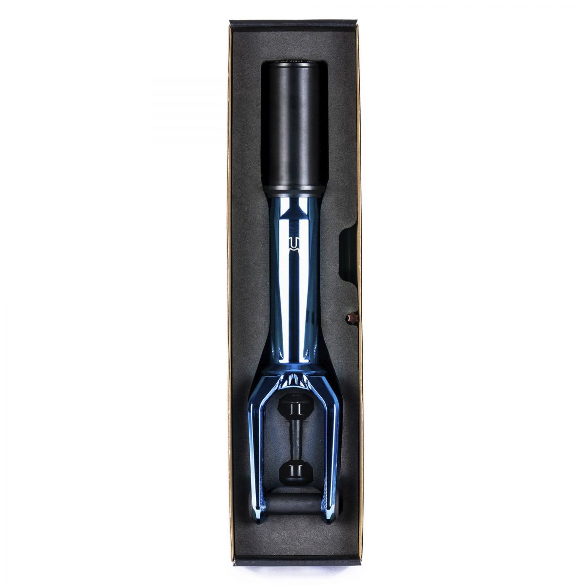 Вилка Ethic Merrow V3 IHC 8-12 STD (Blue Chrome)
