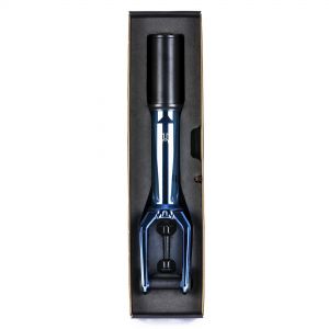 Вилка Ethic Merrow V3 IHC 8-12 STD (Blue Chrome)