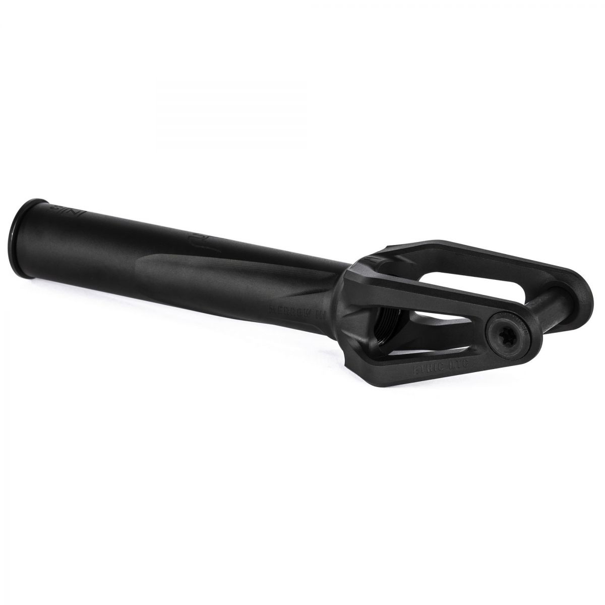 Вилка Ethic Merrow V3 SCS 8-12 STD (Black)