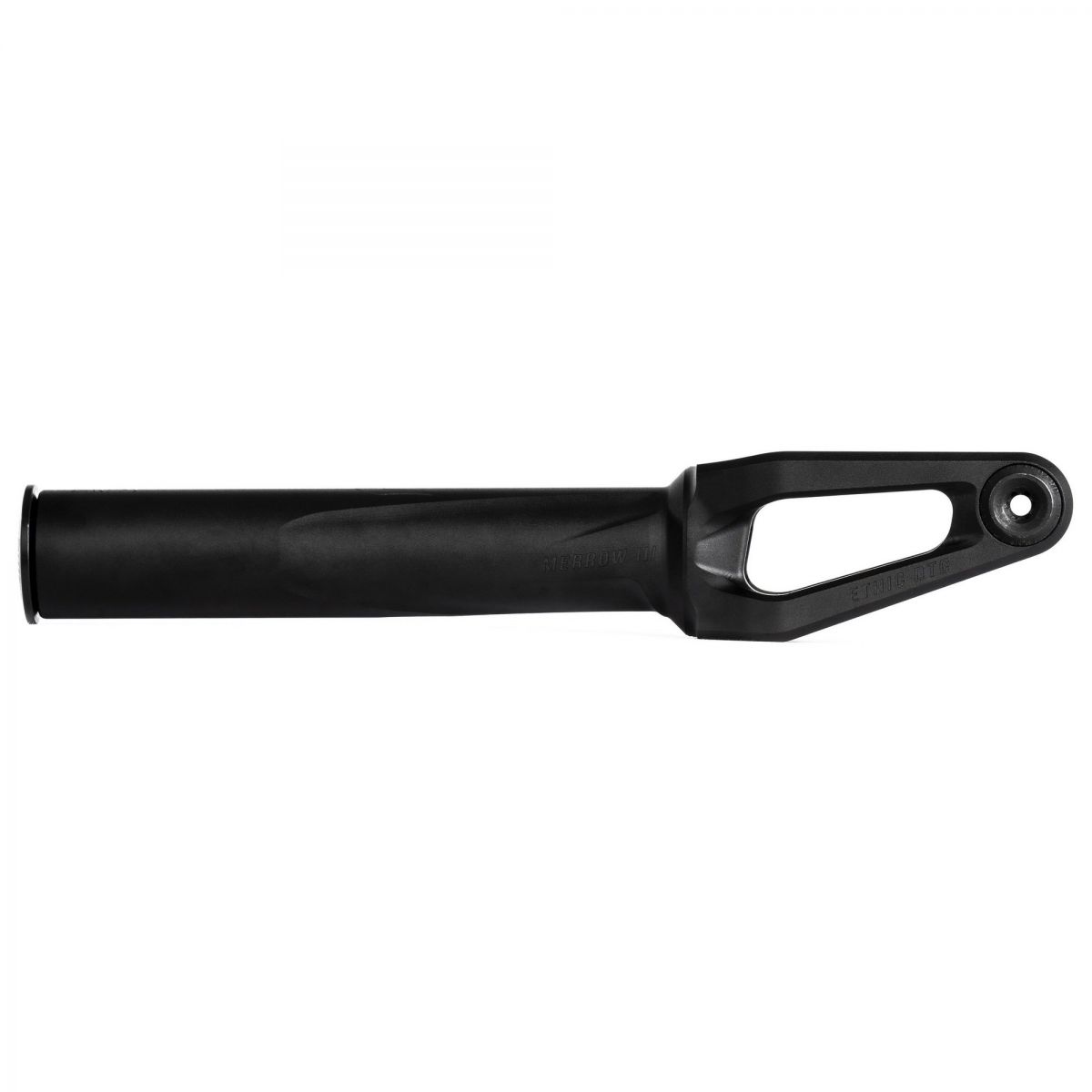 Вилка Ethic Merrow V3 SCS 8-12 STD (Black)