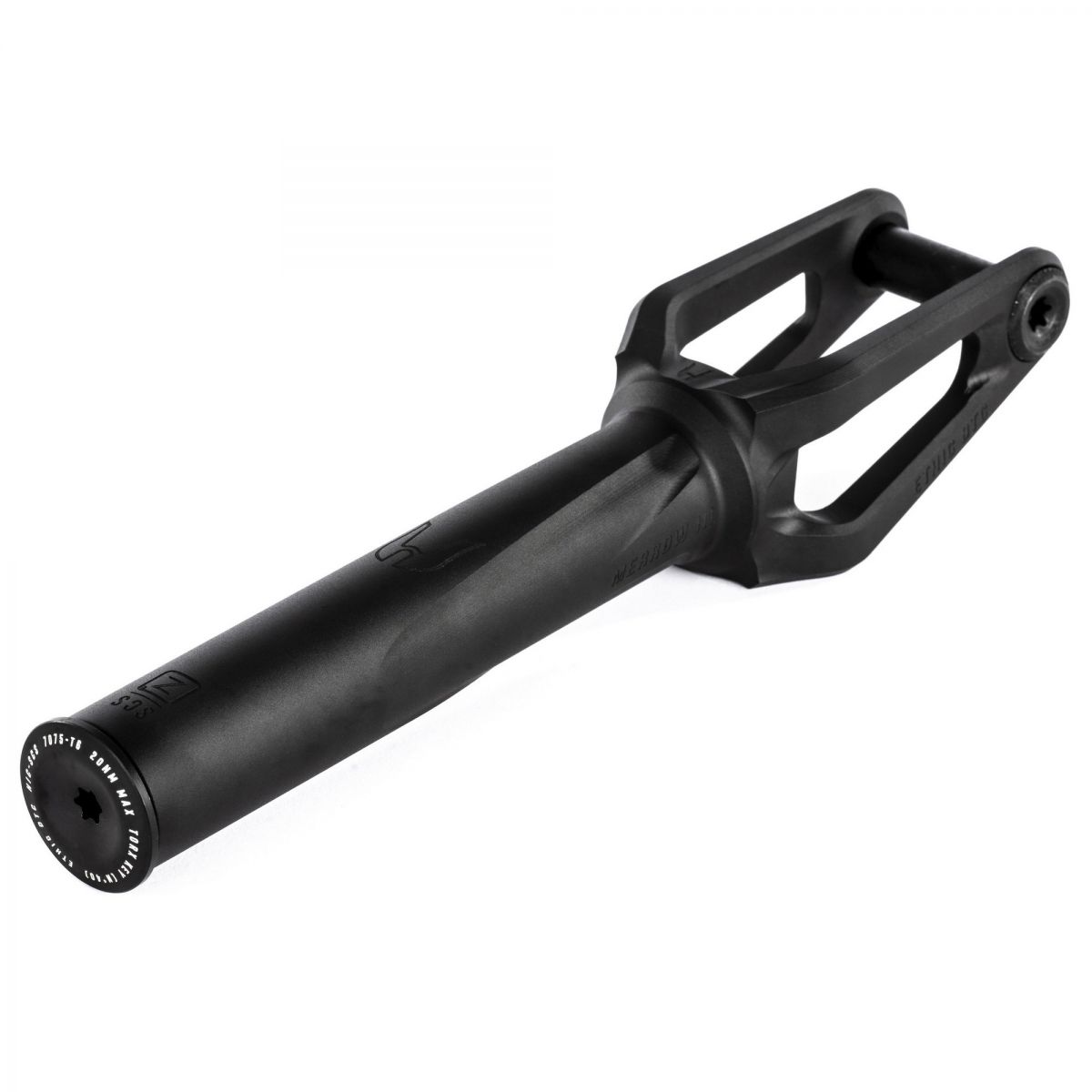Вилка Ethic Merrow V3 SCS 8-12 STD (Black)