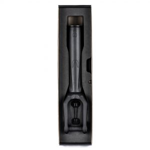 Вилка Ethic Merrow V3 SCS 8-12 STD (Black)