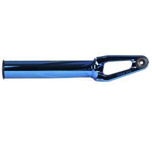 Вилка Ethic Merrow V3 SCS 8-12 STD (Blue Chrome)