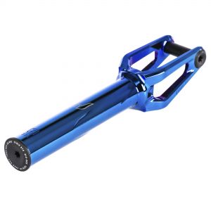 Вилка Ethic Merrow V3 SCS 8-12 STD (Blue Chrome)