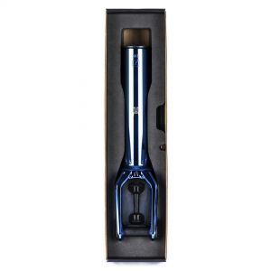 Вилка Ethic Merrow V3 SCS 8-12 STD (Blue Chrome)