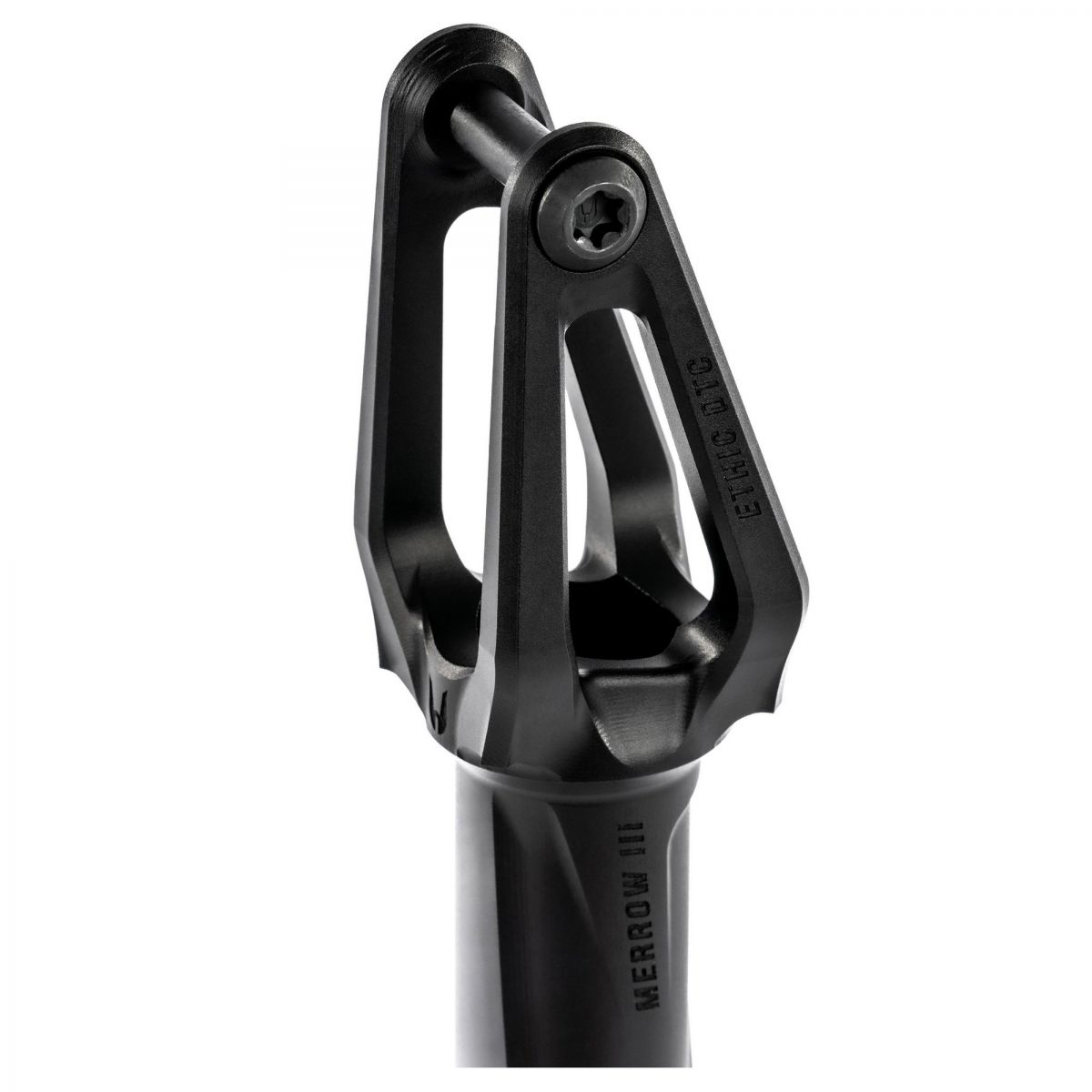Вилка Ethic Merrow V3 SCS Pro Scooter Fork (Black)