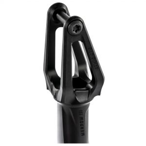 Вилка Ethic Merrow V3 HIC Pro Scooter Fork (Black)