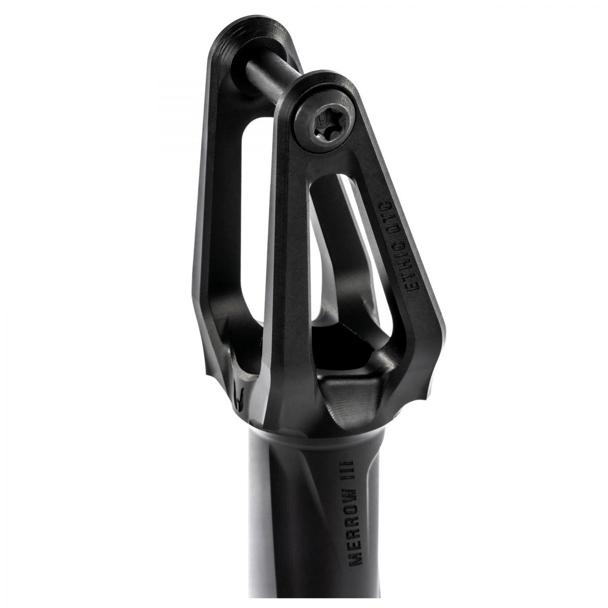 Вилка Ethic Merrow V3 IHC Pro Scooter Fork (Black)