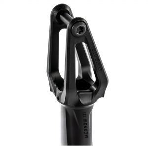 Вилка Ethic Merrow V3 IHC Pro Scooter Fork (Black)