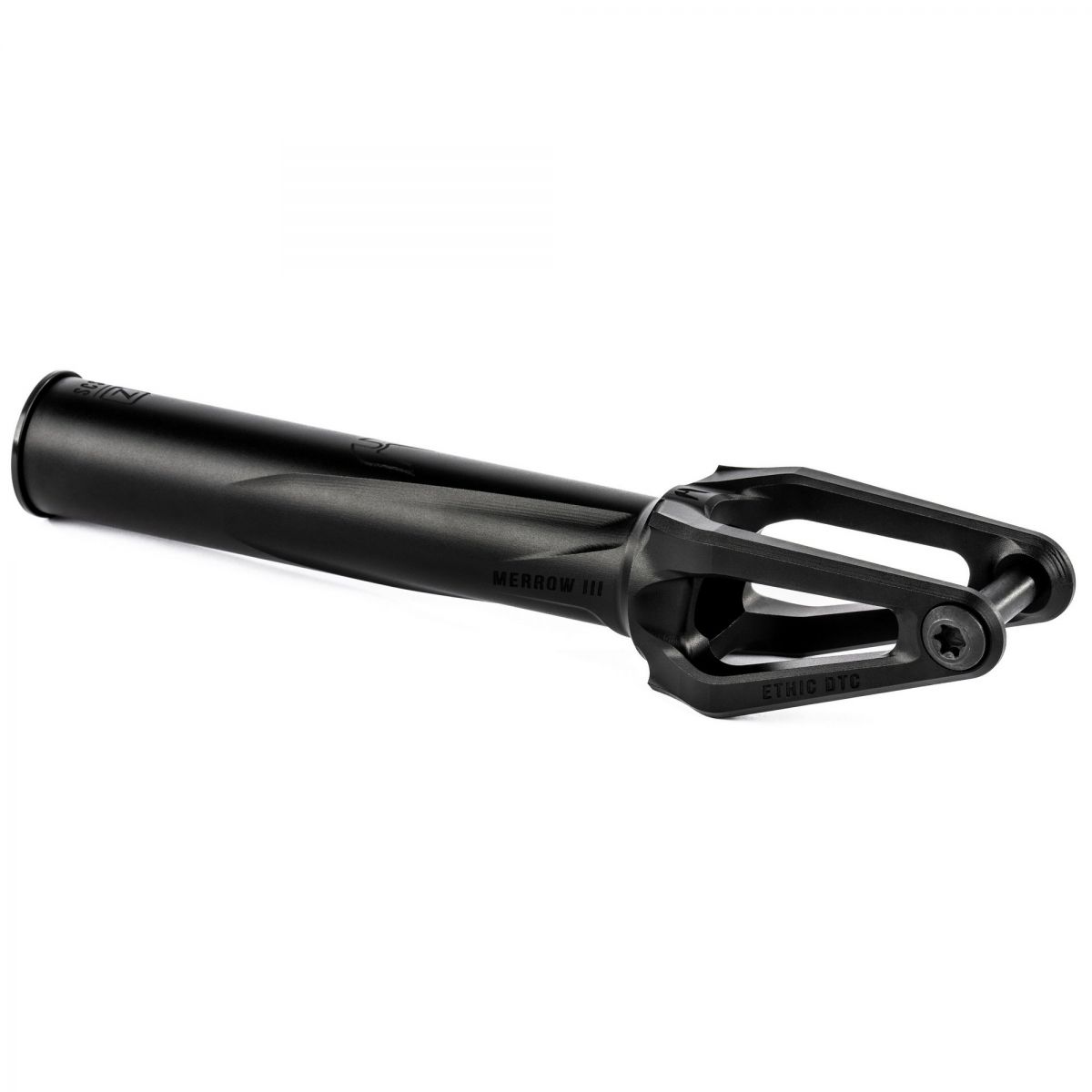 Вилка Ethic Merrow V3 SCS Pro Scooter Fork (Black)
