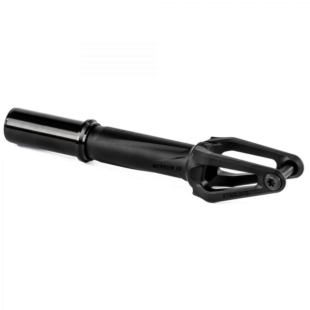 Вилка Ethic Merrow V3 IHC Pro Scooter Fork (Black)