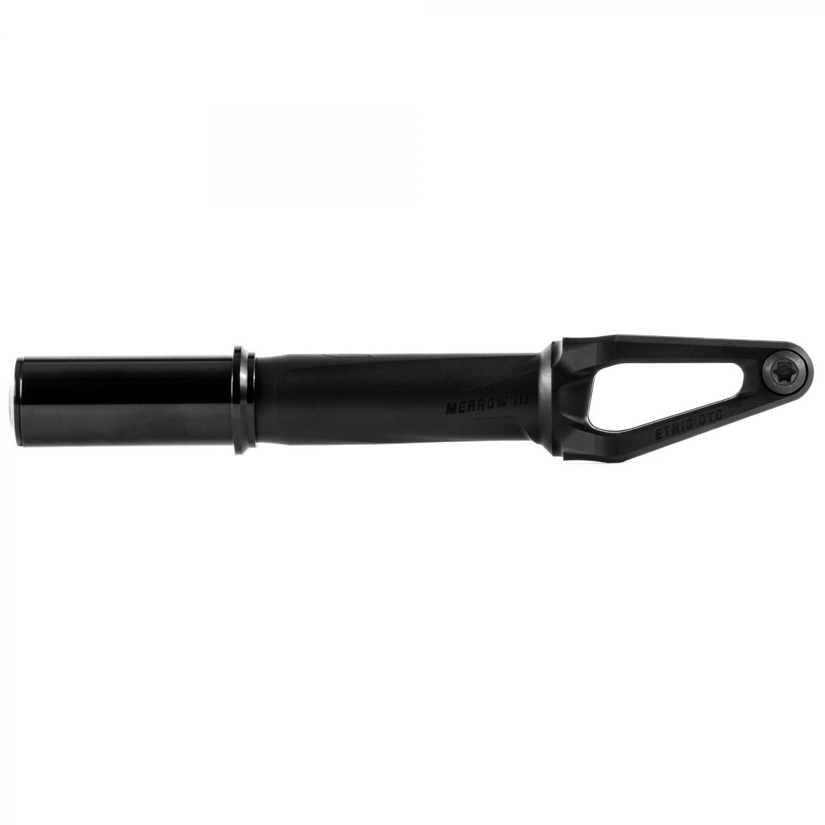 Вилка Ethic Merrow V3 IHC Pro Scooter Fork (Black)