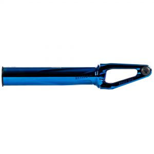 Вилка Ethic Merrow V3 SCS Pro Scooter Fork (Blue chrome)