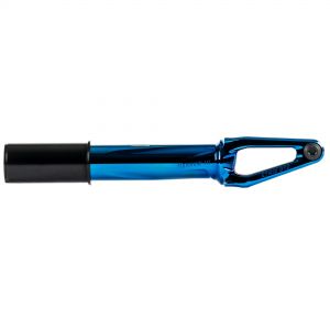 Вилка Ethic Merrow V3 HIC Pro Scooter Fork (Blue chrome)