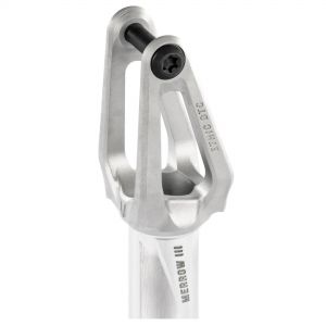 Вилка Ethic Merrow V3 HIC Pro Scooter Fork (Raw)