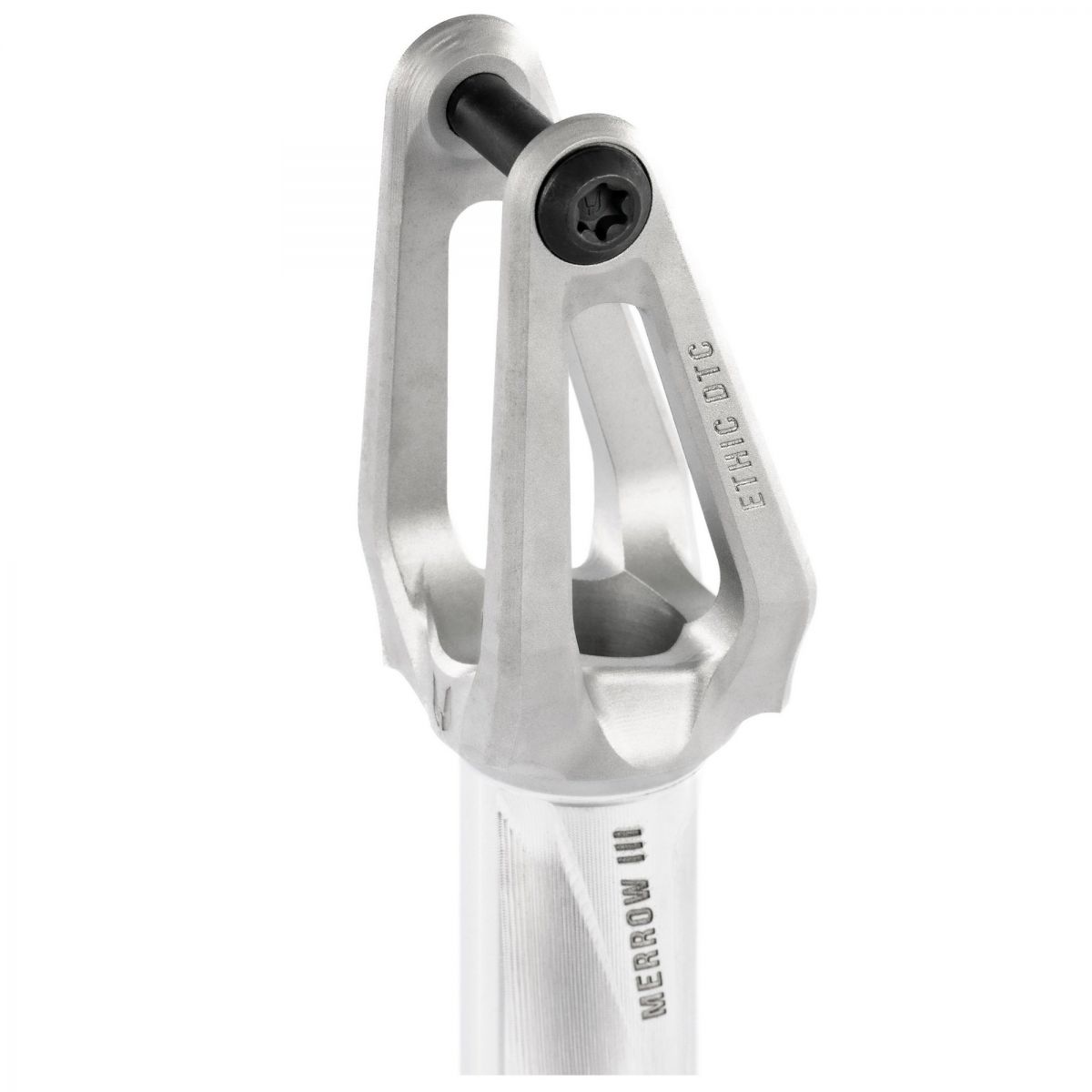 Вилка Ethic Merrow V3 IHC Pro Scooter Fork (Raw)