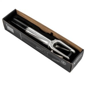 Вилка Ethic Merrow V3 HIC Pro Scooter Fork (Raw)
