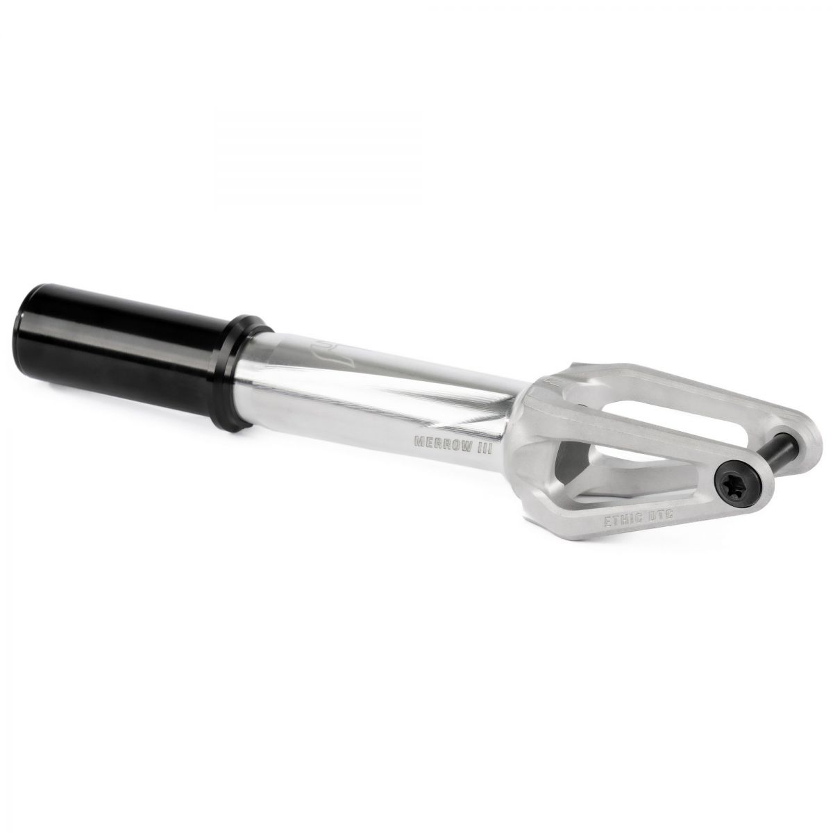 Вилка Ethic Merrow V3 IHC Pro Scooter Fork (Raw)