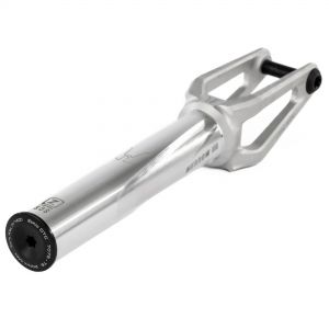 Вилка Ethic Merrow V3 SCS Pro Scooter Fork (Raw)