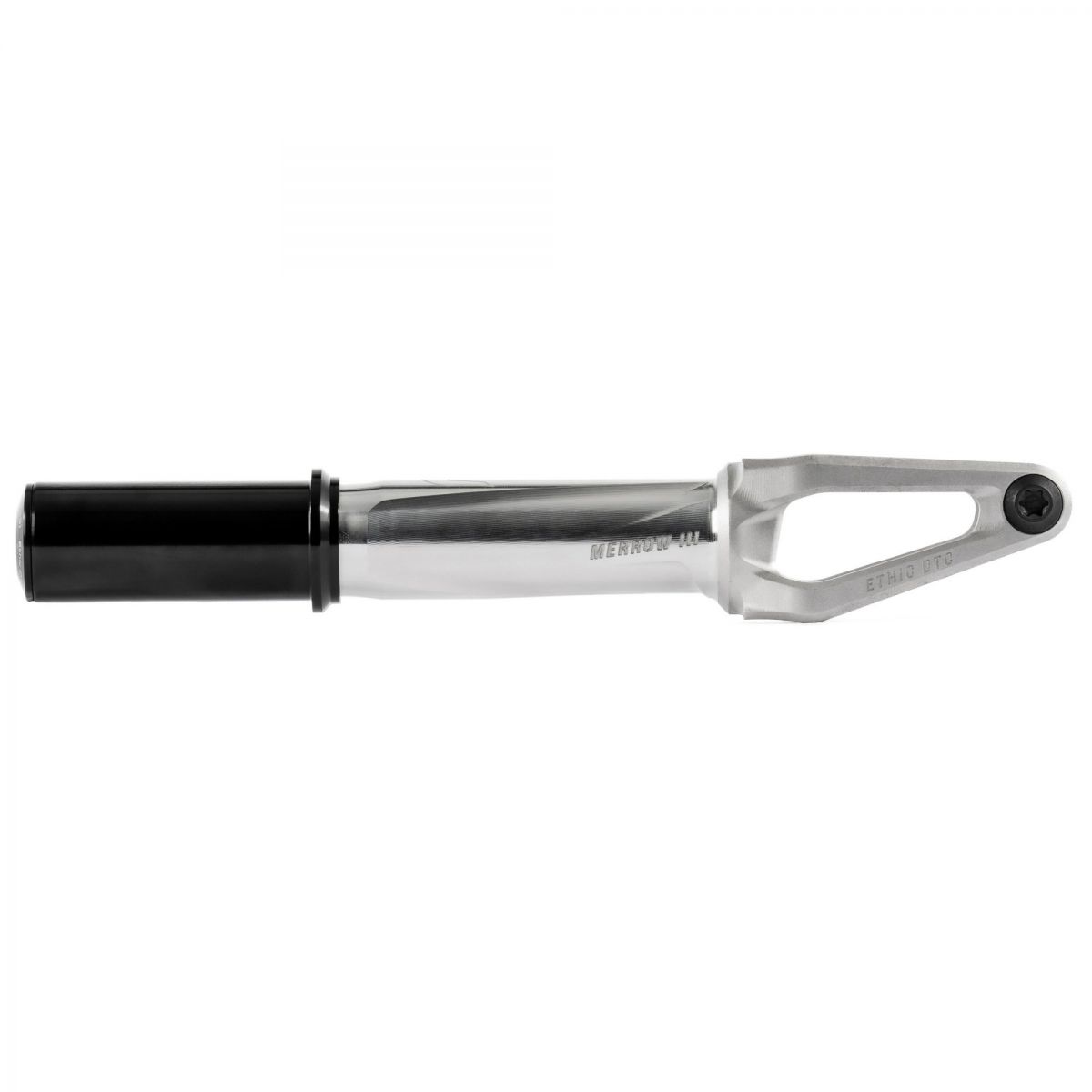 Вилка Ethic Merrow V3 IHC Pro Scooter Fork (Raw)