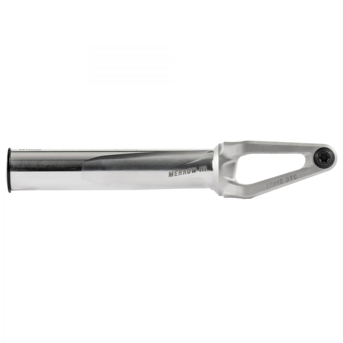 Вилка Ethic Merrow V3 SCS Pro Scooter Fork (Raw)