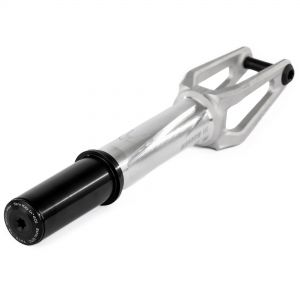 Вилка Ethic Merrow V3 IHC Pro Scooter Fork (Raw)