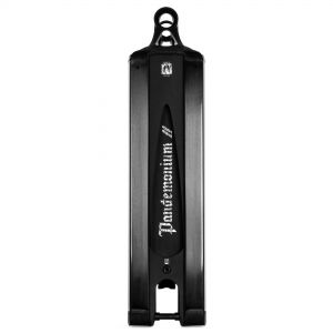 Дека Ethic Pandemonium V2 Boxed 8-12 STD 520mm (Black)