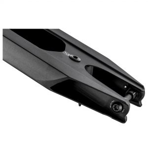 Дека Ethic Pandemonium V2 500mm Pro Scooter Deck (Black)