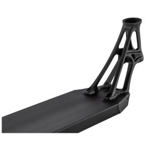 Дека Ethic Pandemonium V2 500mm Pro Scooter Deck (Black)