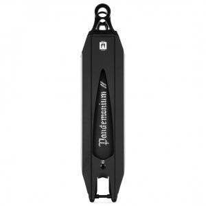 Дека Ethic Pandemonium V2 500mm Pro Scooter Deck (Black)