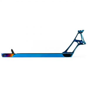 Дека Ethic Pandemonium V2 500mm Pro Scooter Deck (Chrome blue)