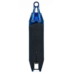 Дека Ethic Pandemonium V2 500mm Pro Scooter Deck (Chrome blue)