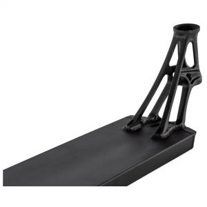 Дека Ethic Pandemonium V2 Boxed 540mm Pro Scooter Deck (Black)