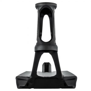 Дека Ethic Pandemonium V2 Boxed 540mm Pro Scooter Deck (Black)