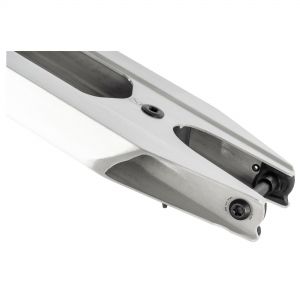 Дека Ethic Pandemonium V2 460mm Pro Scooter Deck (RAW)