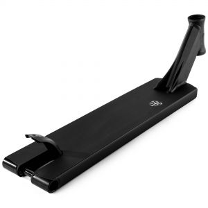 Дека Ethic Pandora 560 Pro Scooter Deck (Black)