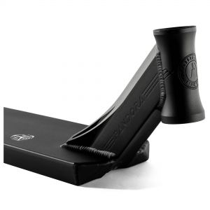 Дека Ethic Pandora 560 Pro Scooter Deck (Black)