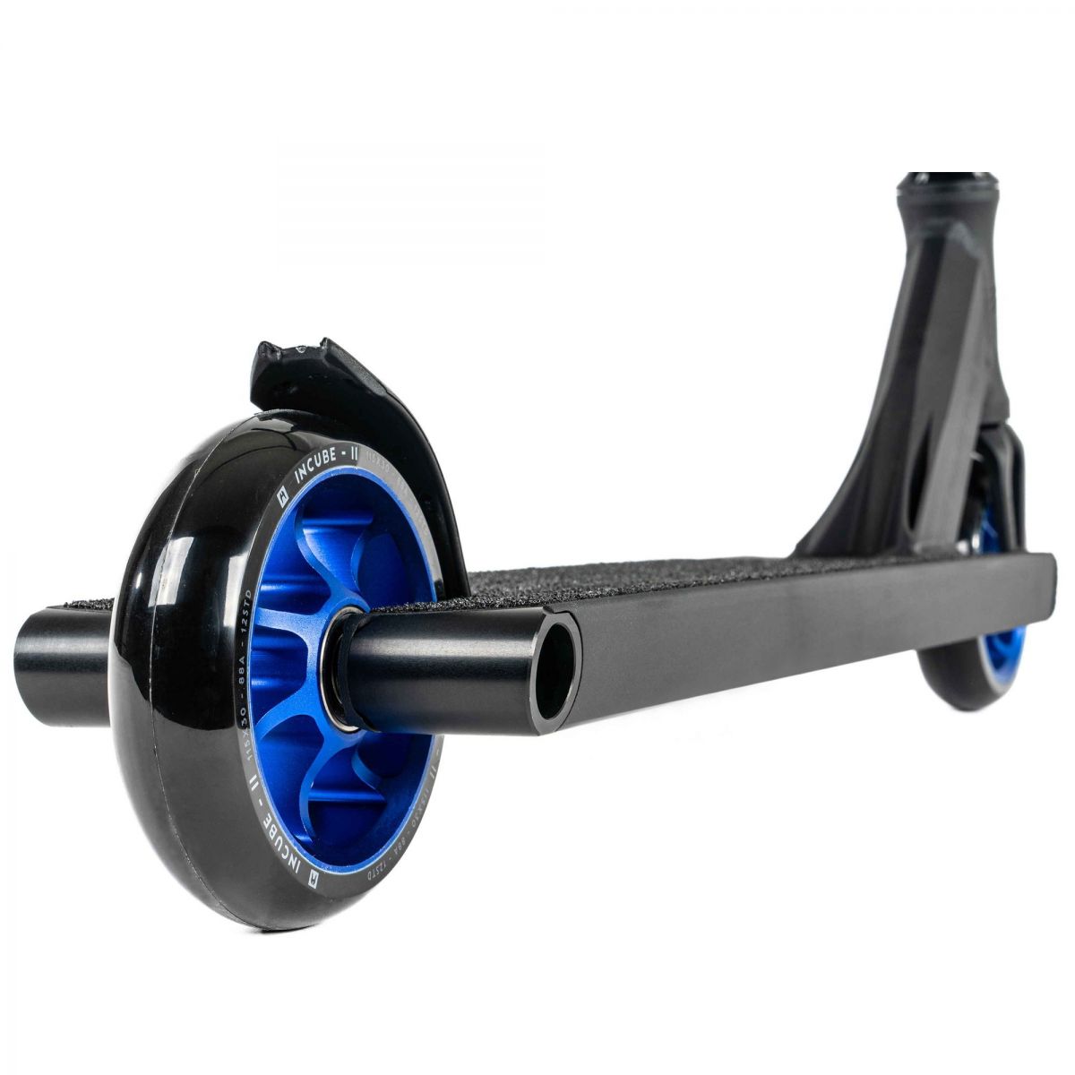Трюковий самокат Ethic Pandora L-size Pro Scooter (Blue)