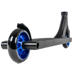 Трюковий самокат Ethic Pandora L-size Pro Scooter (Blue)