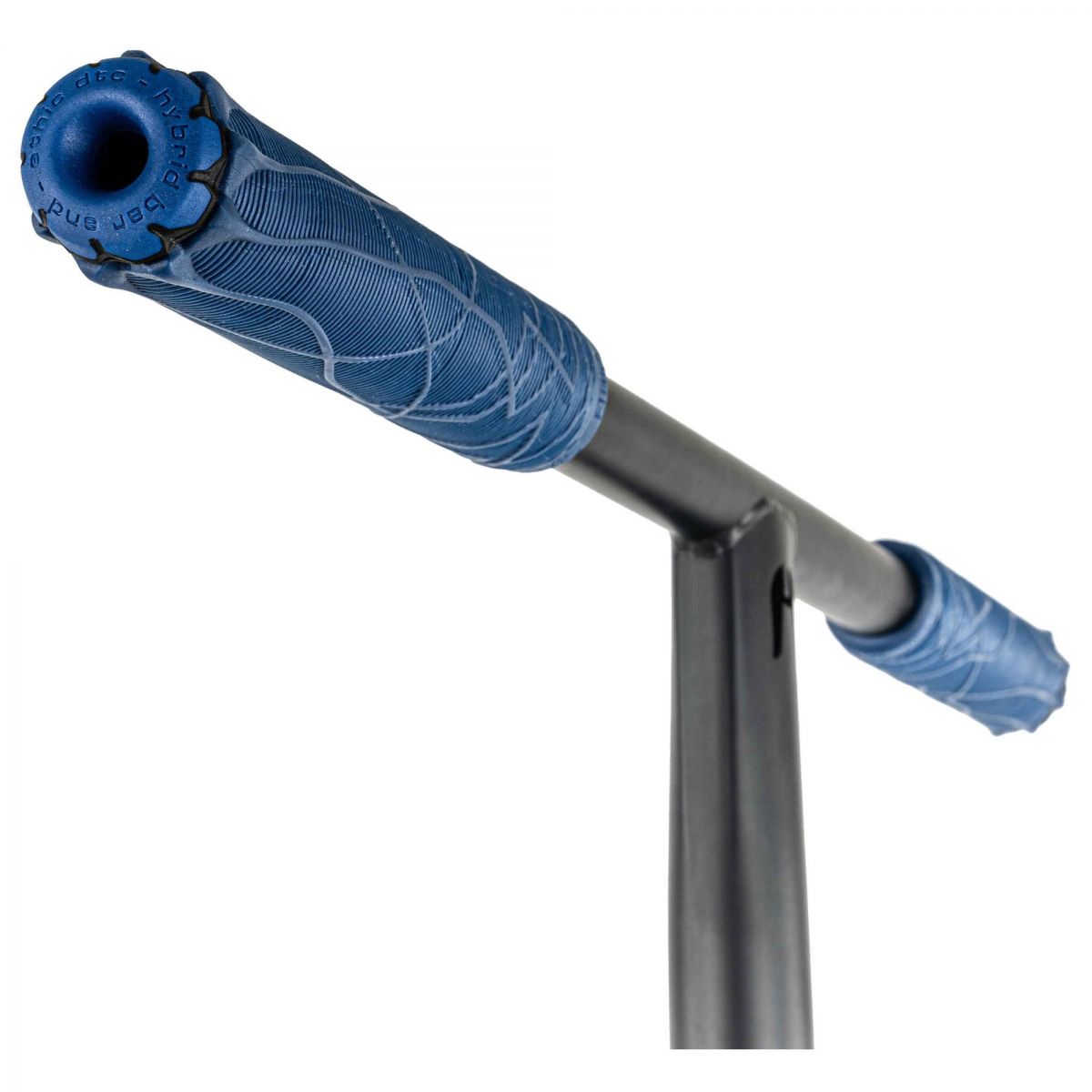 Трюковий самокат Ethic Pandora L-size Pro Scooter (Blue)