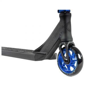 Трюковий самокат Ethic Pandora L-size Pro Scooter (Blue)