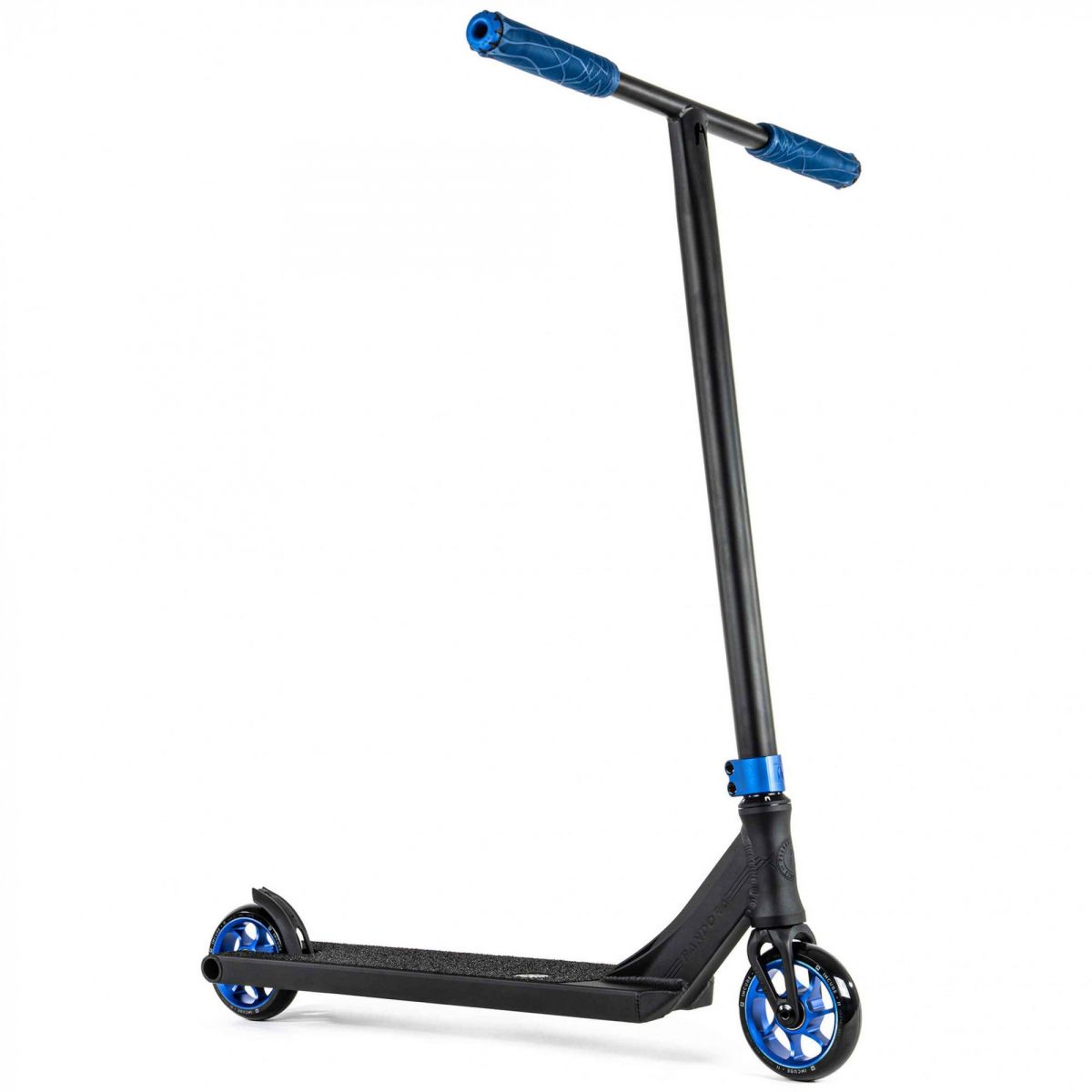 Трюковий самокат Ethic Pandora L-size Pro Scooter (Blue)
