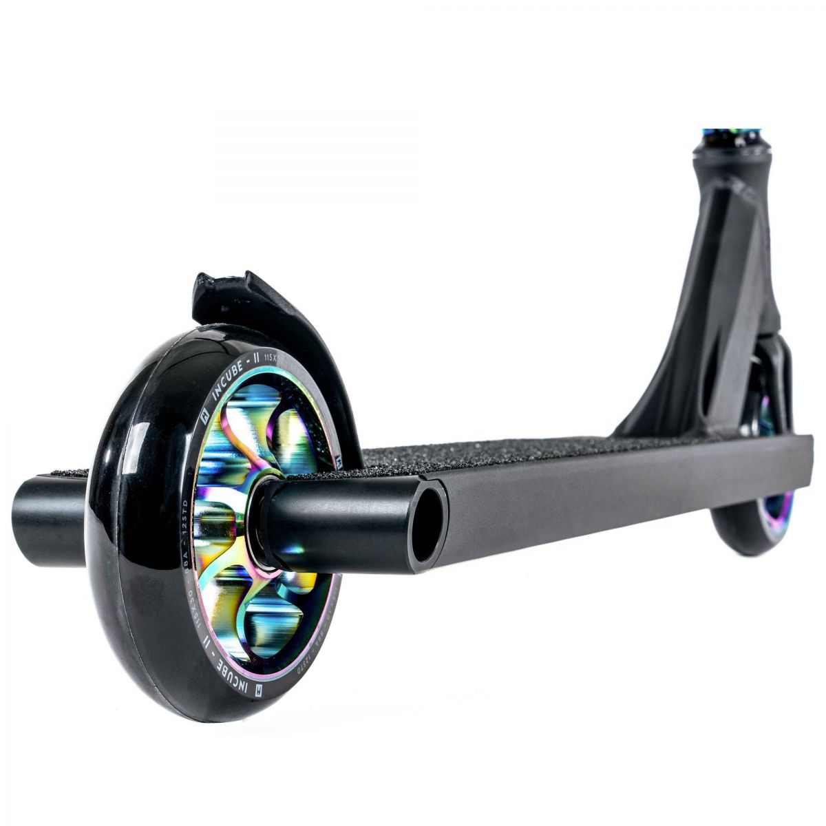 Трюковий самокат Ethic Pandora L-size Pro Scooter (Neochrome)